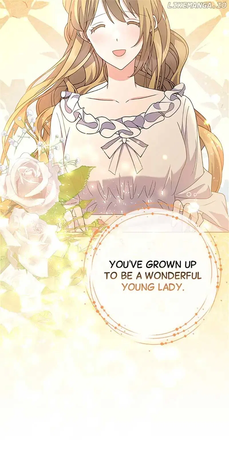 The Land Lord’s Baby Retires Chapter 99 – Page 72