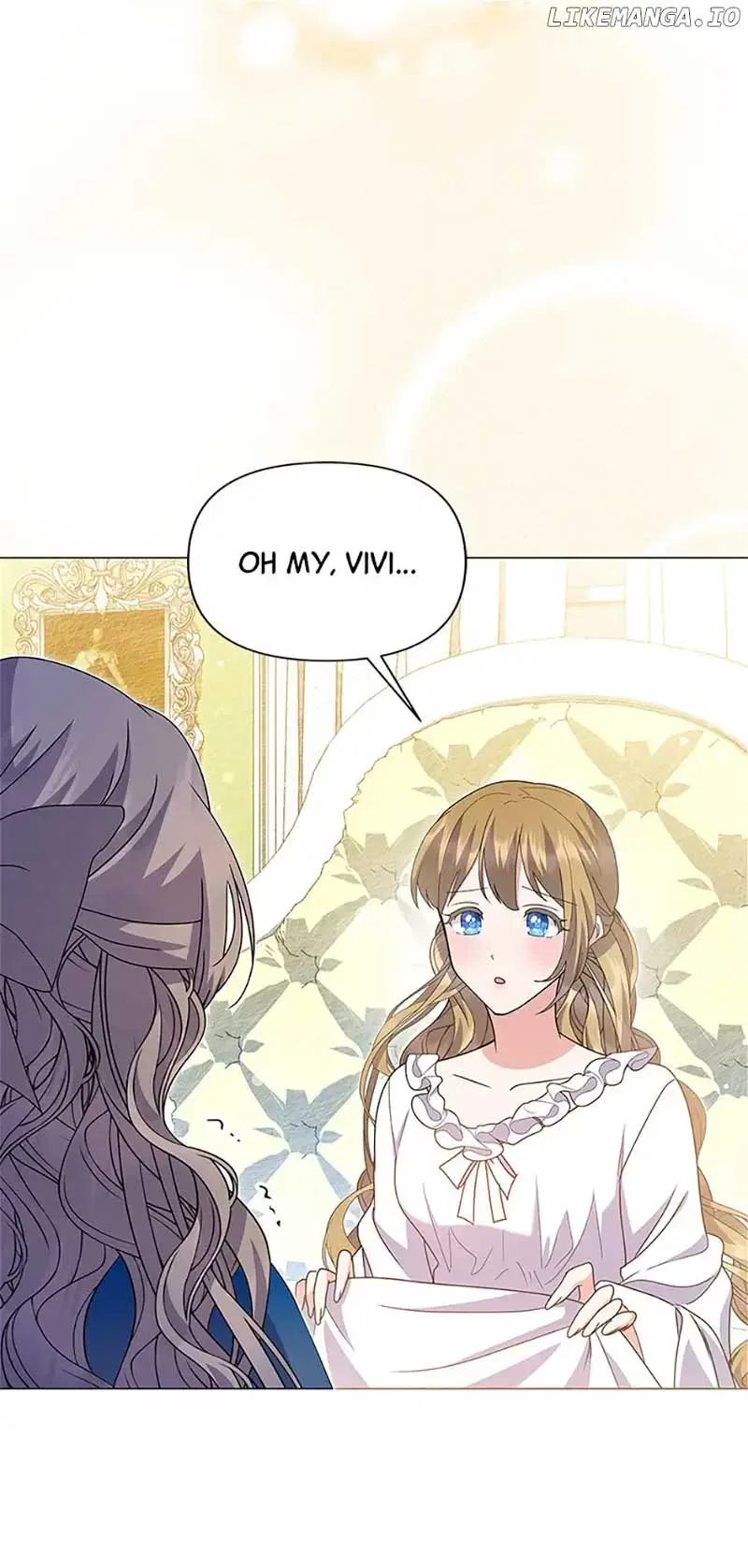 The Land Lord’s Baby Retires Chapter 99 – Page 75