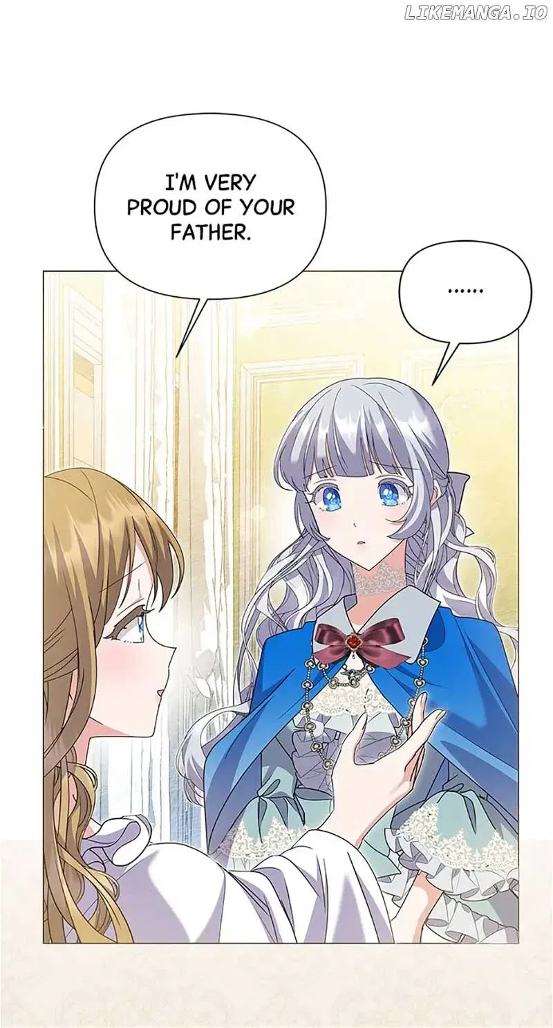 The Land Lord’s Baby Retires Chapter 99 – Page 81