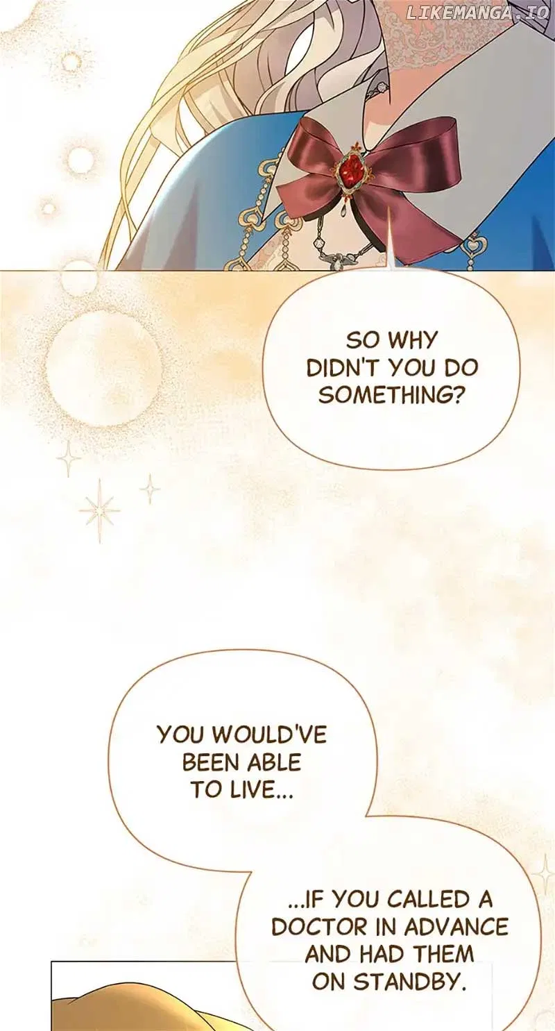 The Land Lord’s Baby Retires Chapter 99 – Page 85