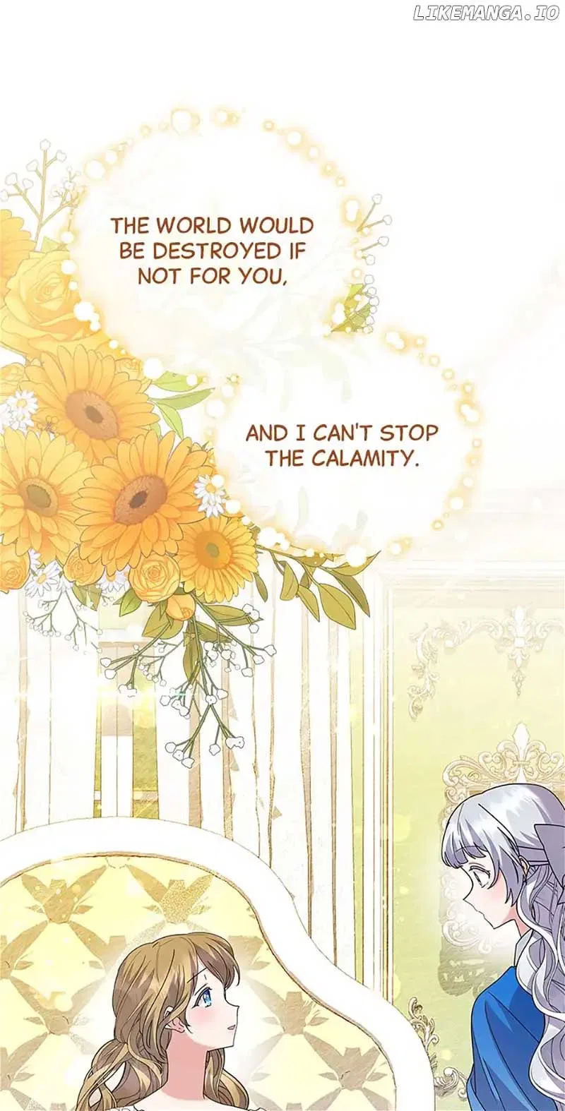 The Land Lord’s Baby Retires Chapter 99 – Page 87