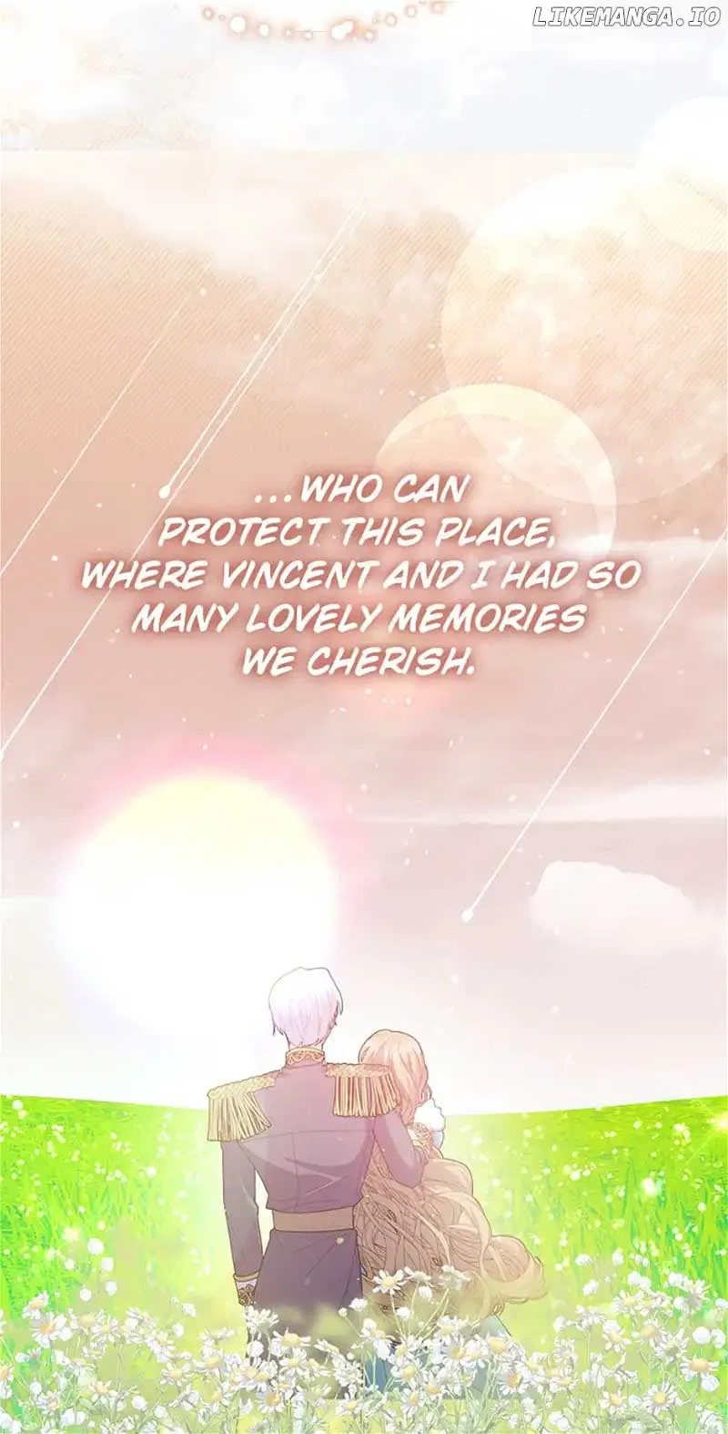 The Land Lord’s Baby Retires Chapter 99 – Page 89