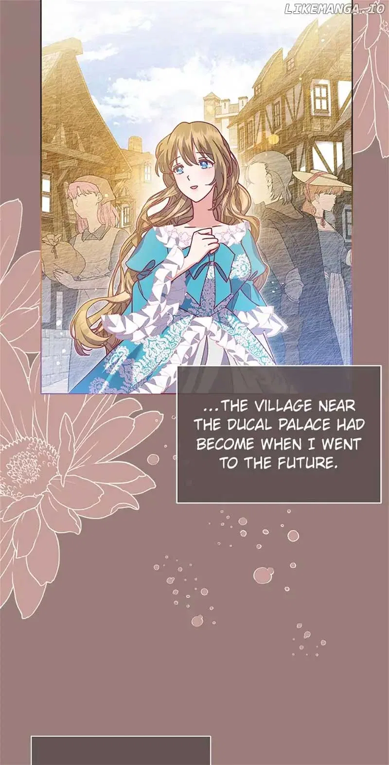 The Land Lord’s Baby Retires Chapter 99 – Page 91