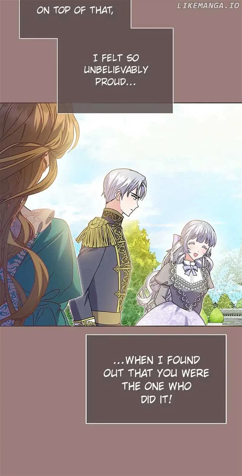 The Land Lord’s Baby Retires Chapter 99 – Page 92