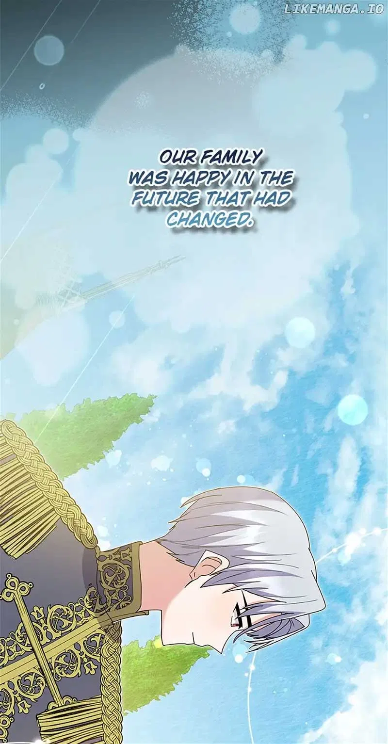 The Land Lord’s Baby Retires Chapter 99 – Page 95