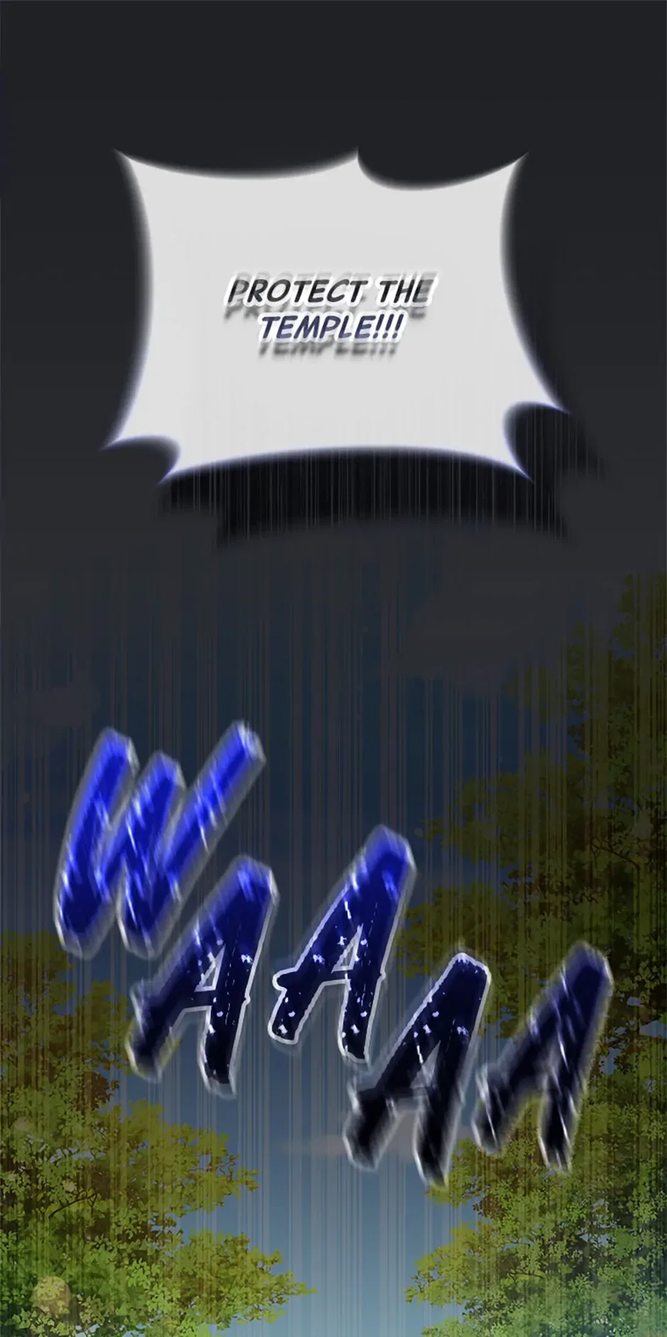 The Land Lord’s Baby Retires Chapter 98 – Page 1