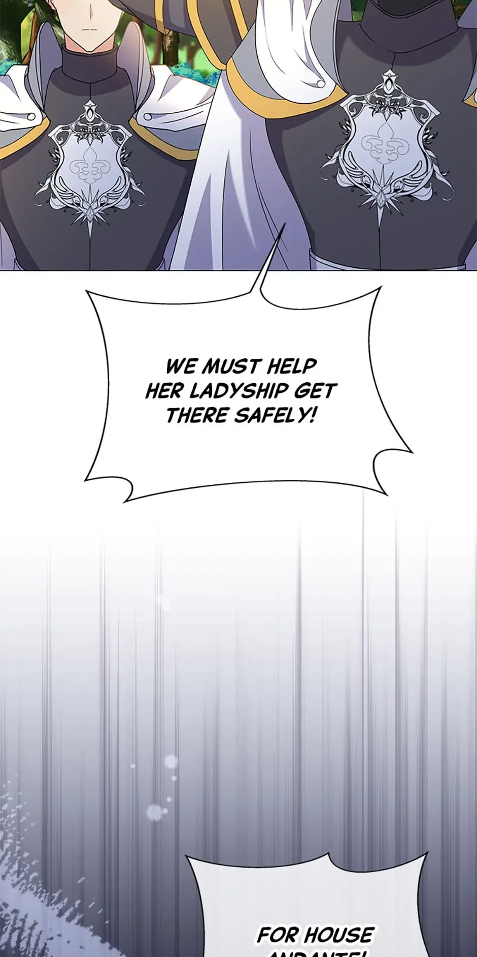 The Land Lord’s Baby Retires Chapter 98 – Page 5