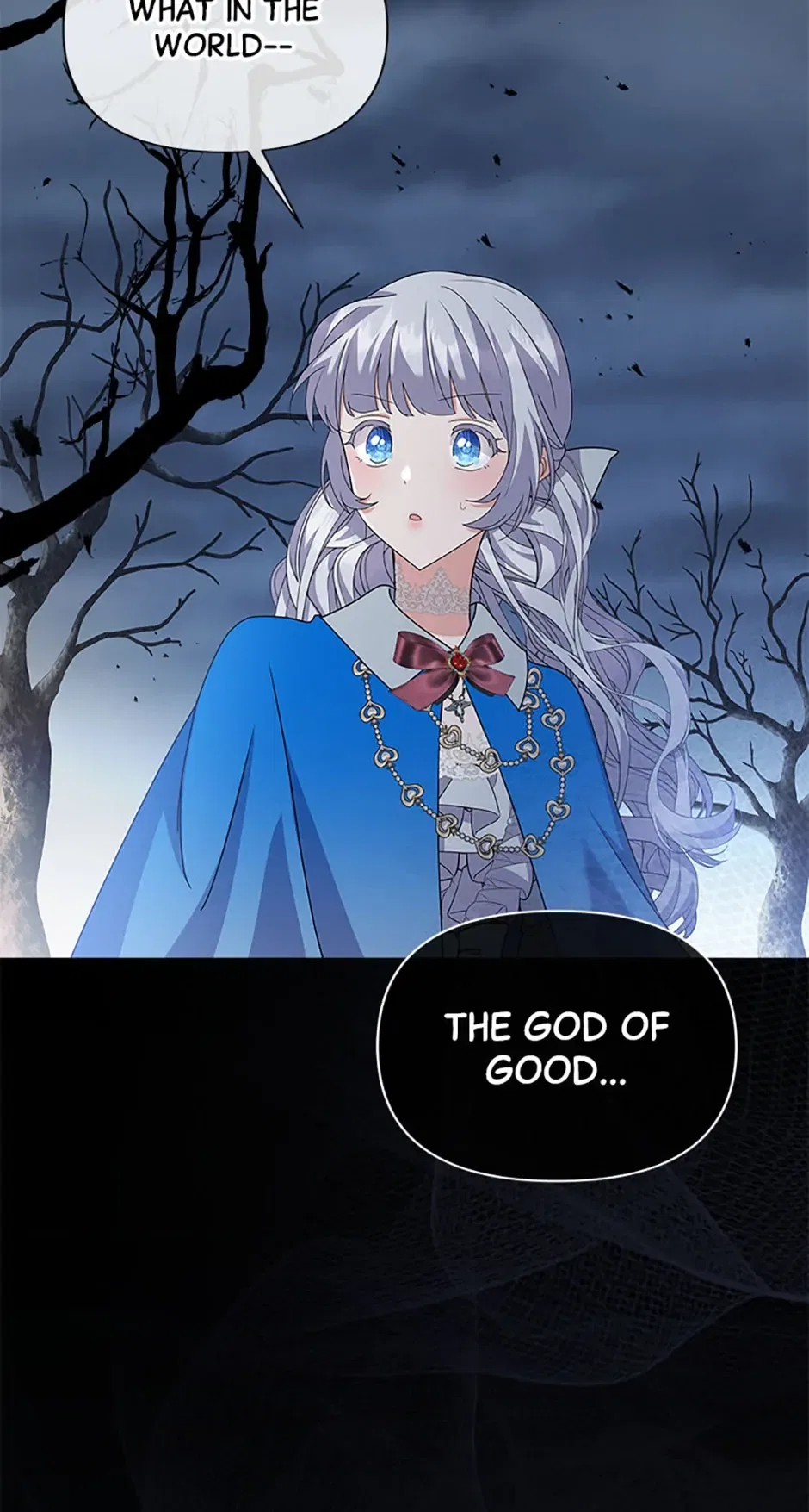 The Land Lord’s Baby Retires Chapter 98 – Page 13