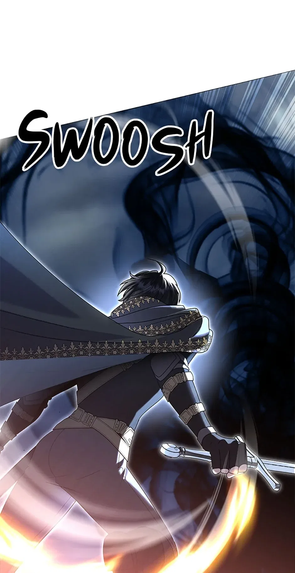 The Land Lord’s Baby Retires Chapter 98 – Page 29