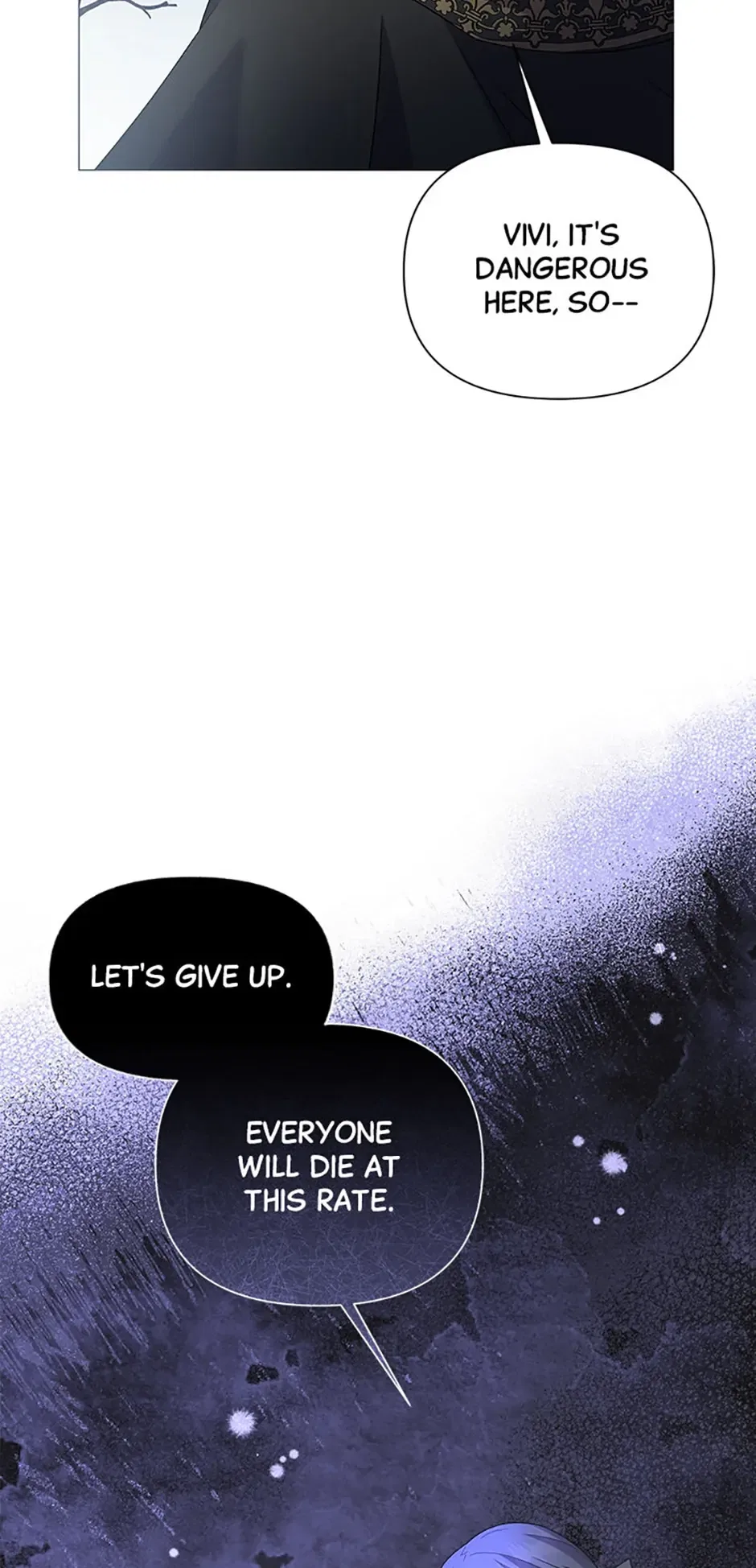The Land Lord’s Baby Retires Chapter 98 – Page 38