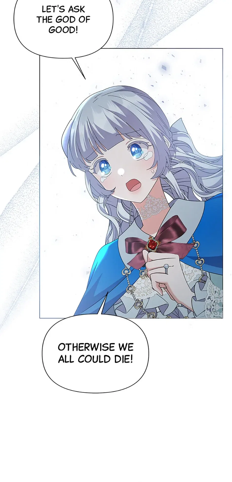 The Land Lord’s Baby Retires Chapter 98 – Page 40