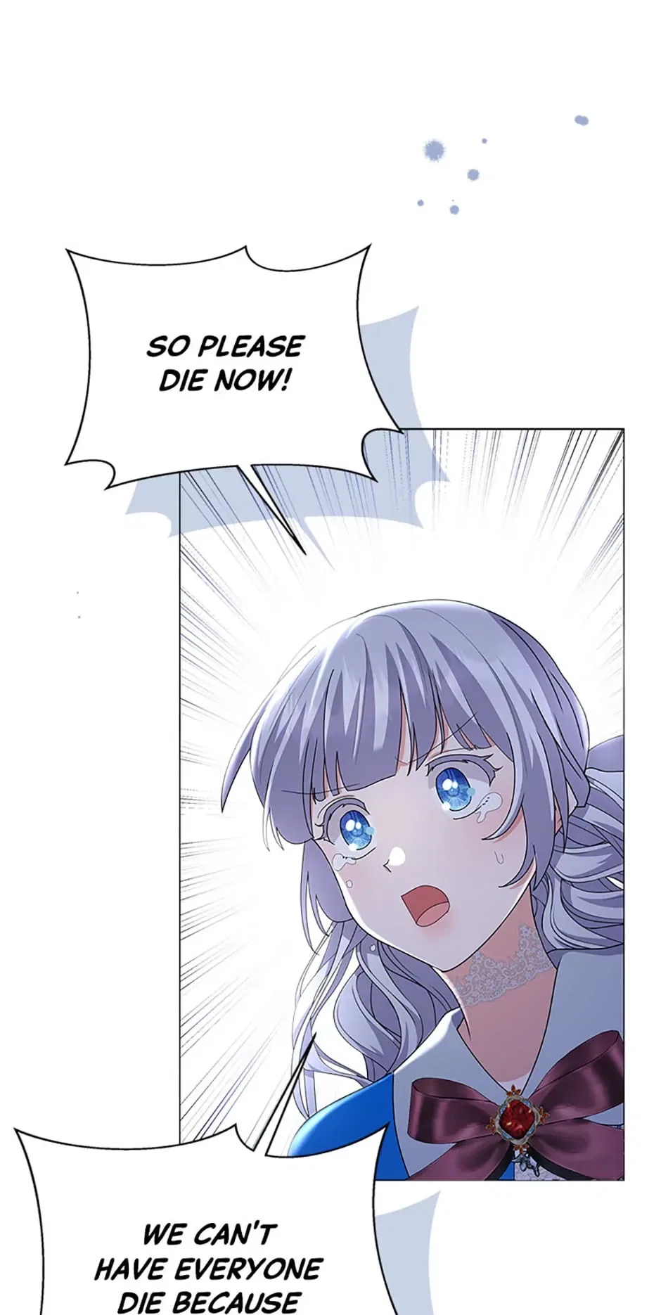 The Land Lord’s Baby Retires Chapter 98 – Page 42