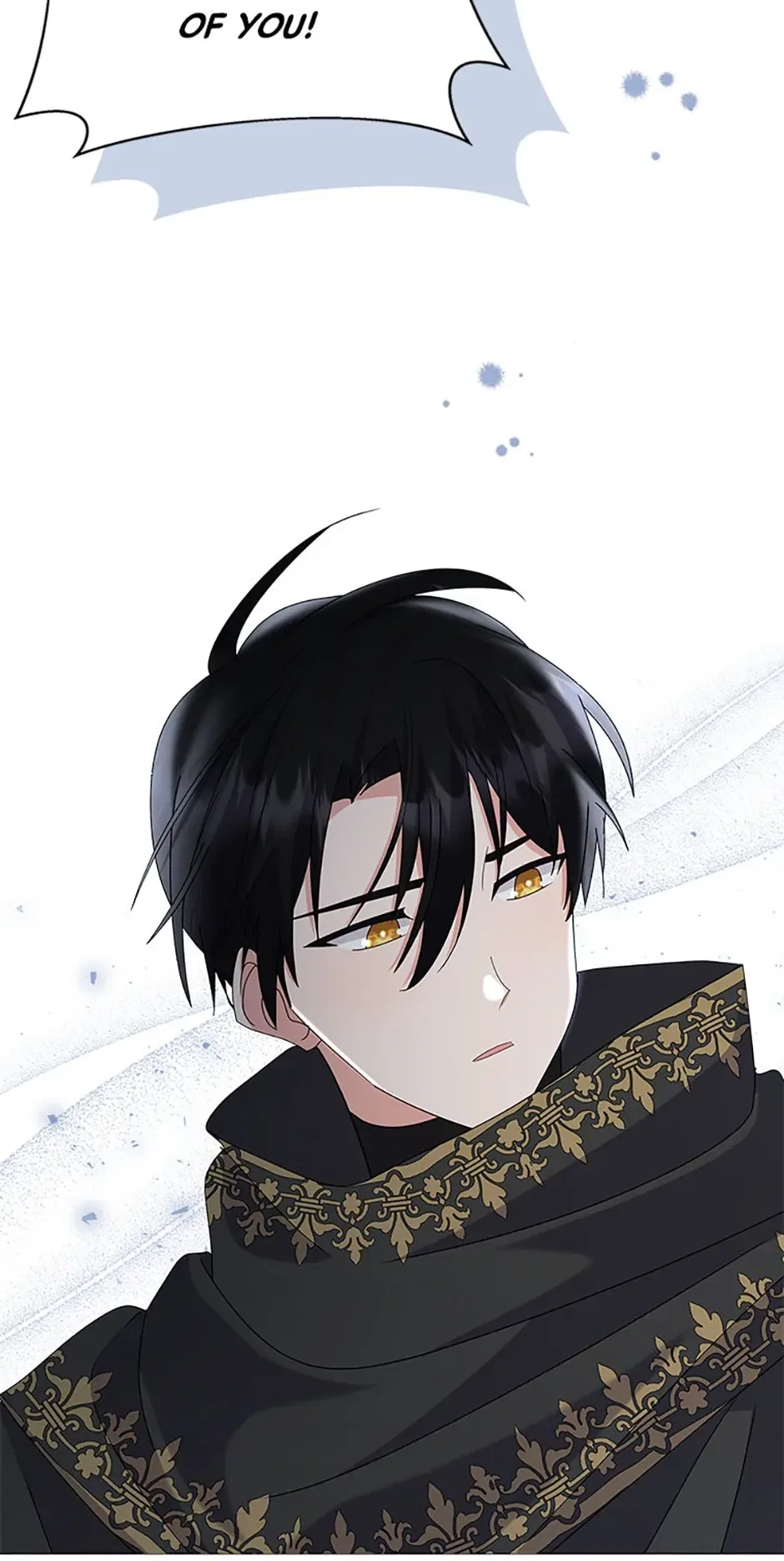 The Land Lord’s Baby Retires Chapter 98 – Page 43