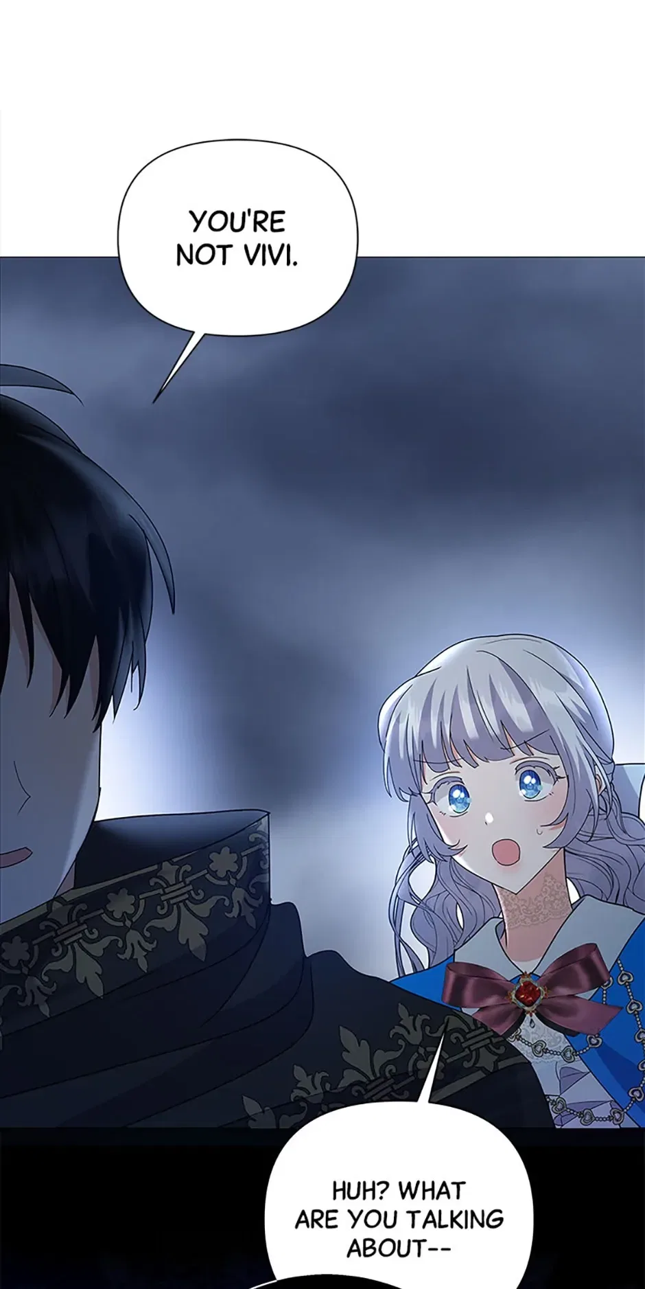 The Land Lord’s Baby Retires Chapter 98 – Page 49