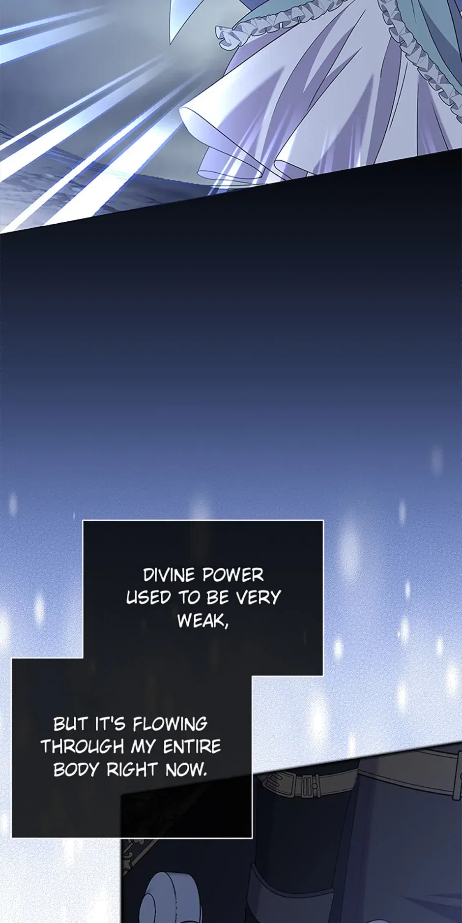 The Land Lord’s Baby Retires Chapter 98 – Page 53