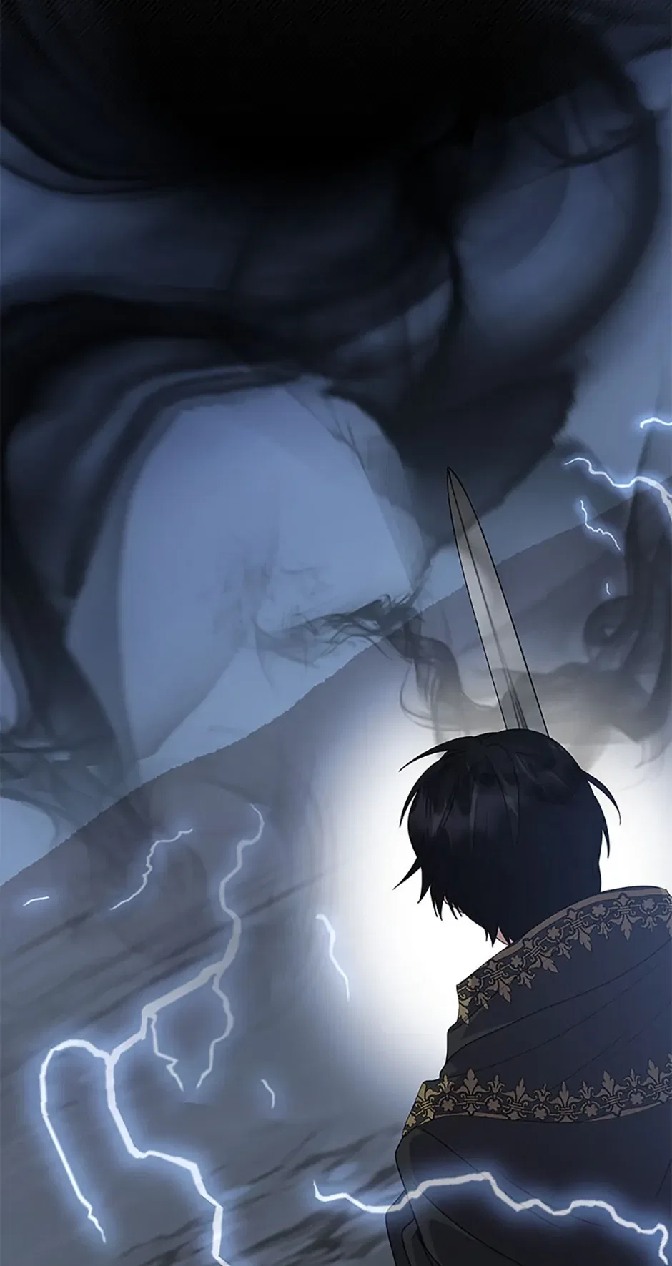 The Land Lord’s Baby Retires Chapter 98 – Page 64