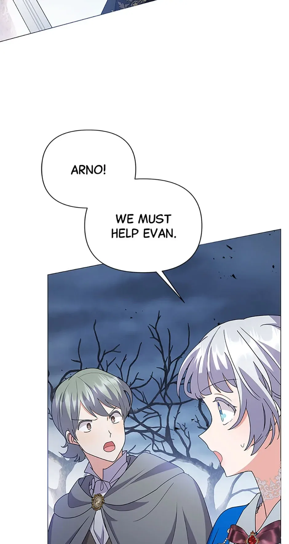 The Land Lord’s Baby Retires Chapter 98 – Page 66