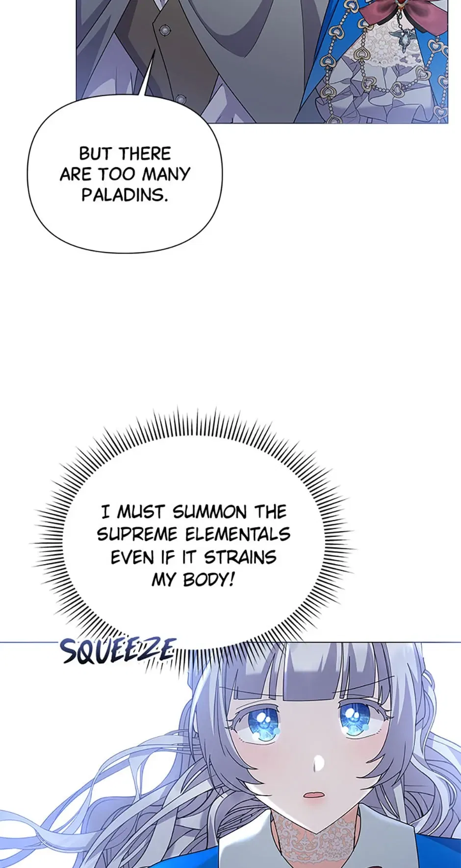 The Land Lord’s Baby Retires Chapter 98 – Page 67