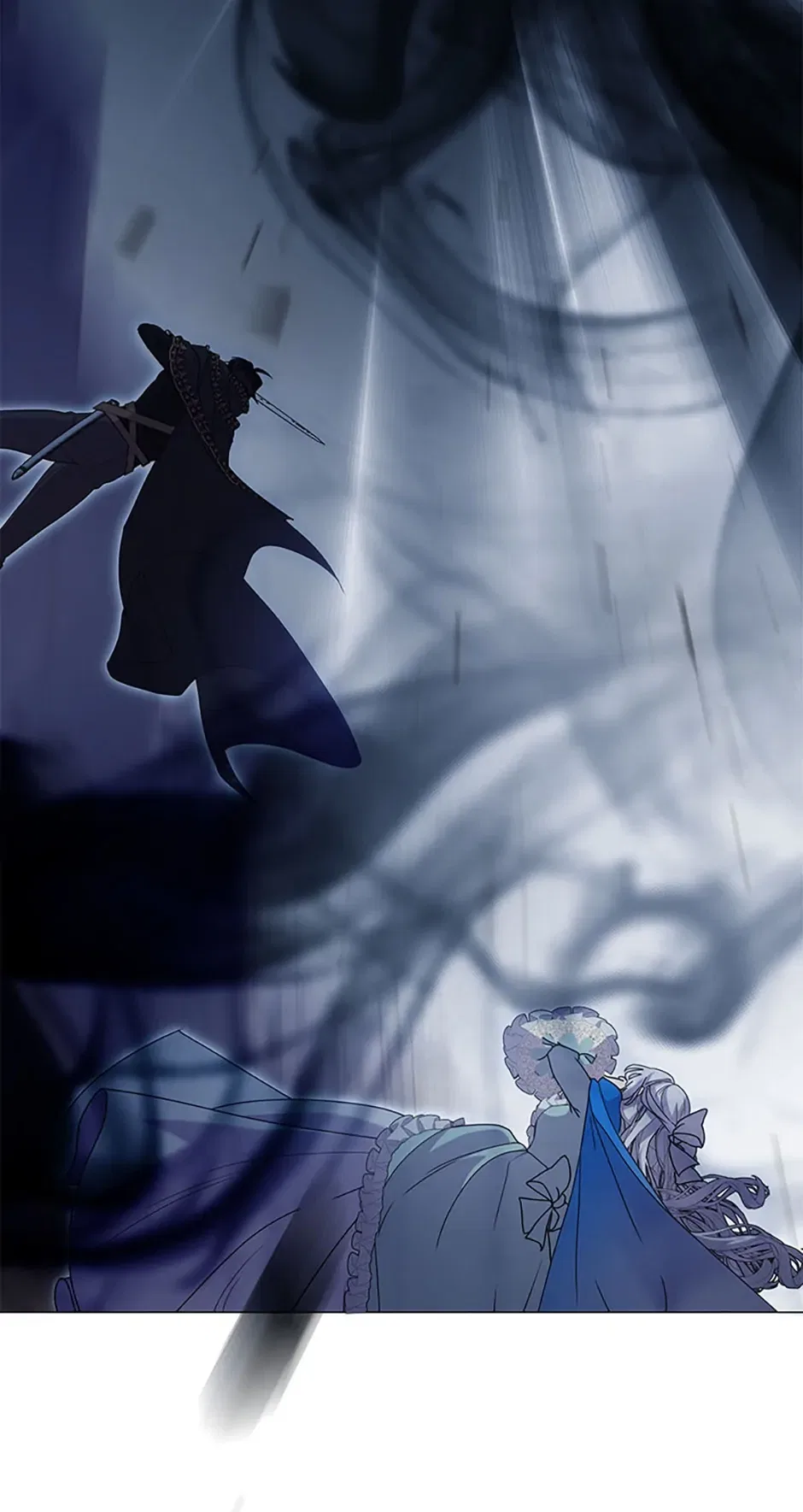 The Land Lord’s Baby Retires Chapter 98 – Page 70