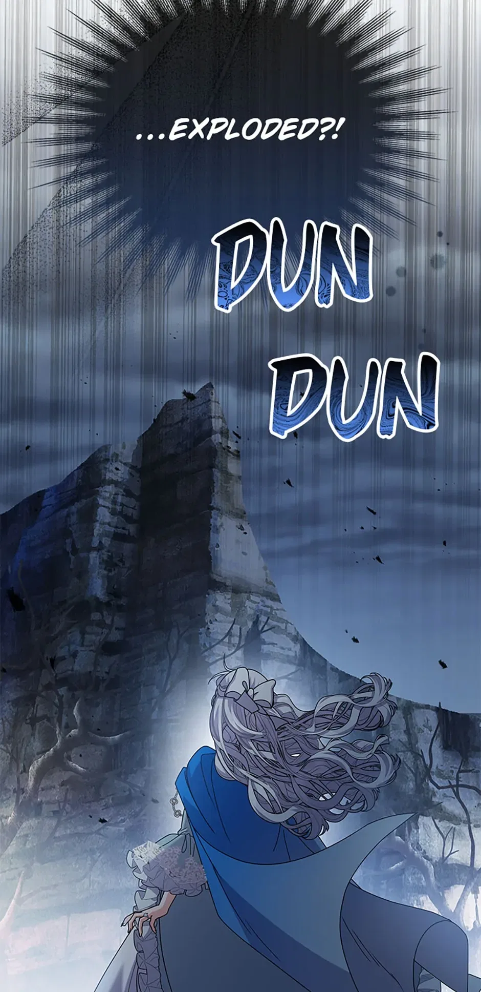 The Land Lord’s Baby Retires Chapter 98 – Page 73