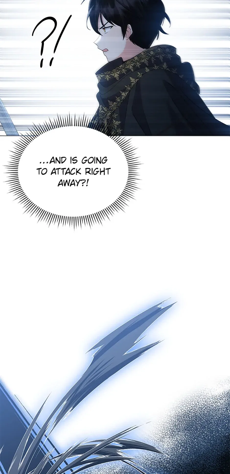 The Land Lord’s Baby Retires Chapter 98 – Page 75