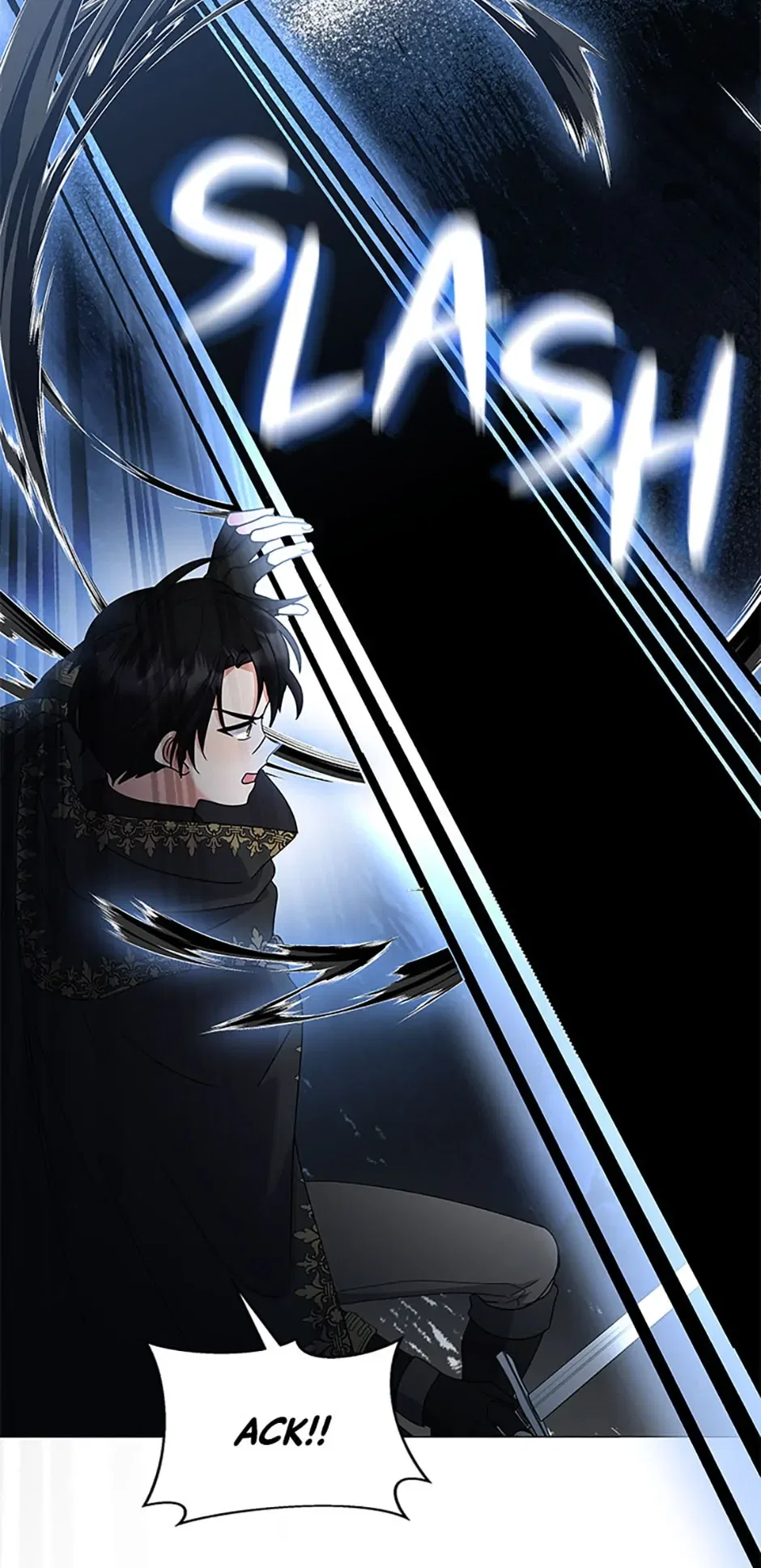 The Land Lord’s Baby Retires Chapter 98 – Page 76