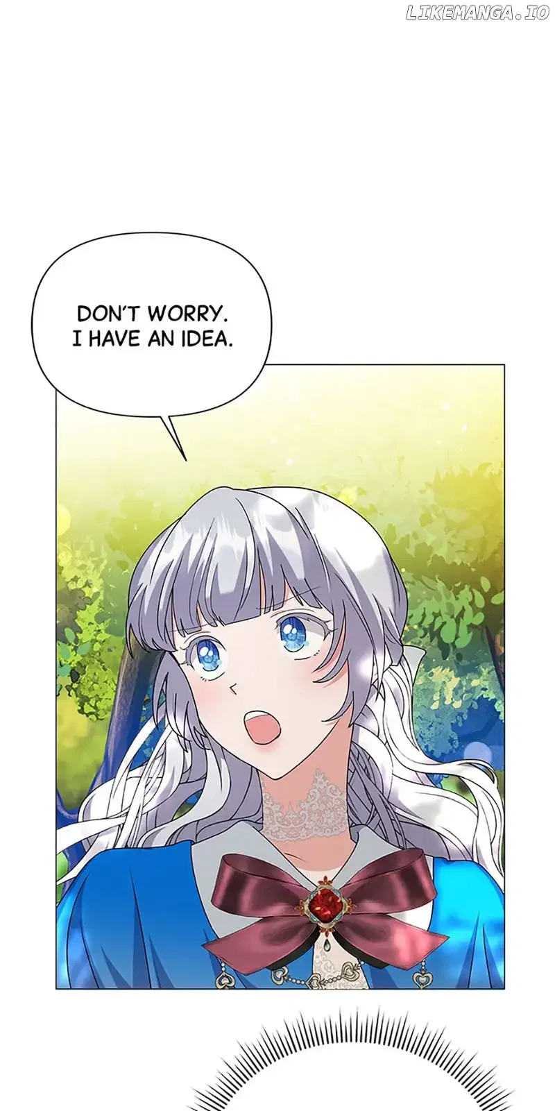 The Land Lord’s Baby Retires Chapter 97 – Page 4