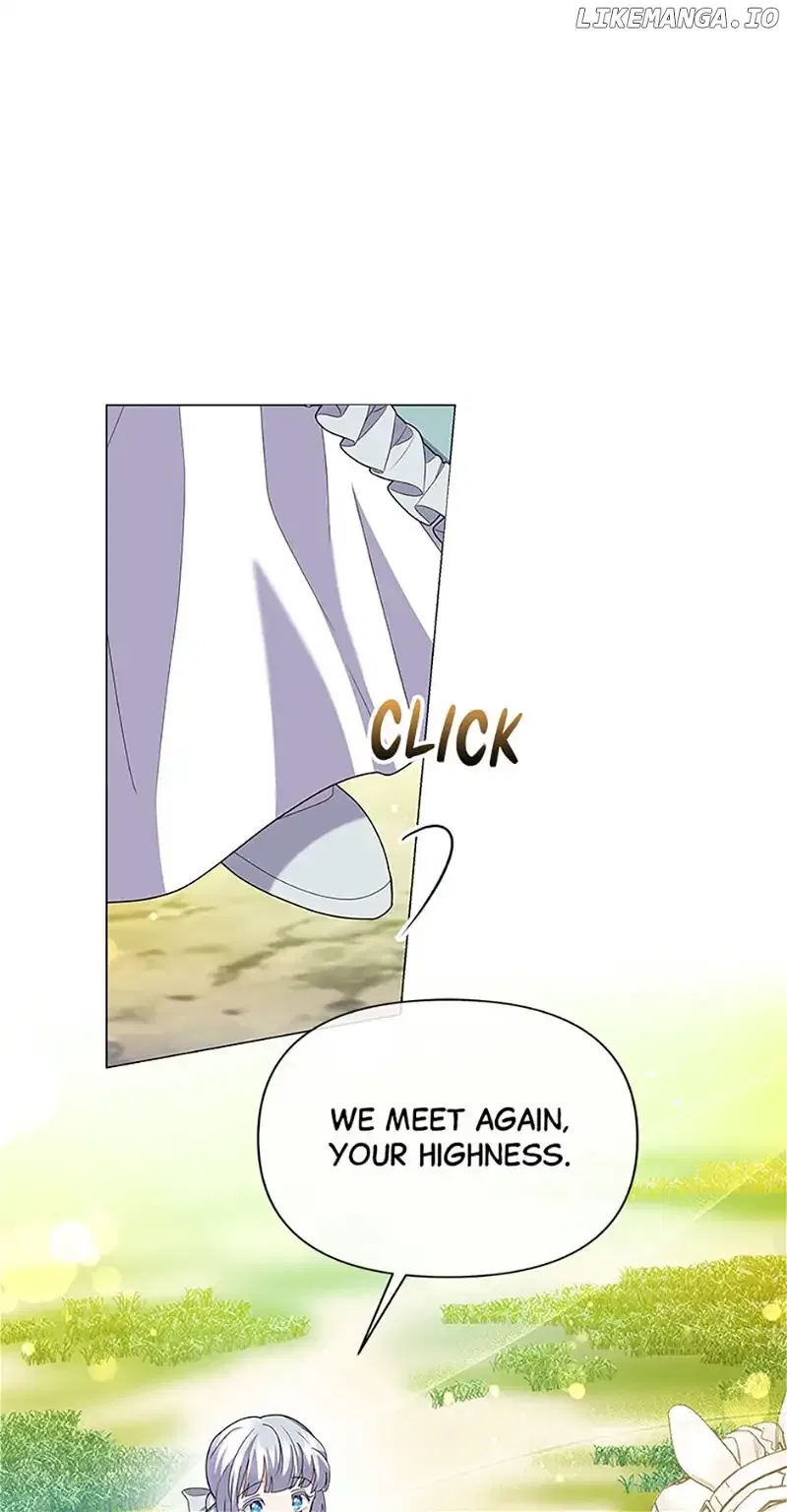 The Land Lord’s Baby Retires Chapter 97 – Page 6