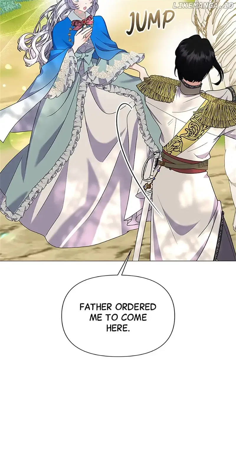 The Land Lord’s Baby Retires Chapter 97 – Page 7