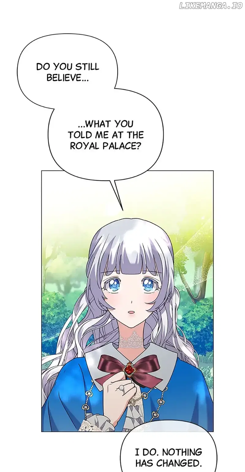 The Land Lord’s Baby Retires Chapter 97 – Page 8