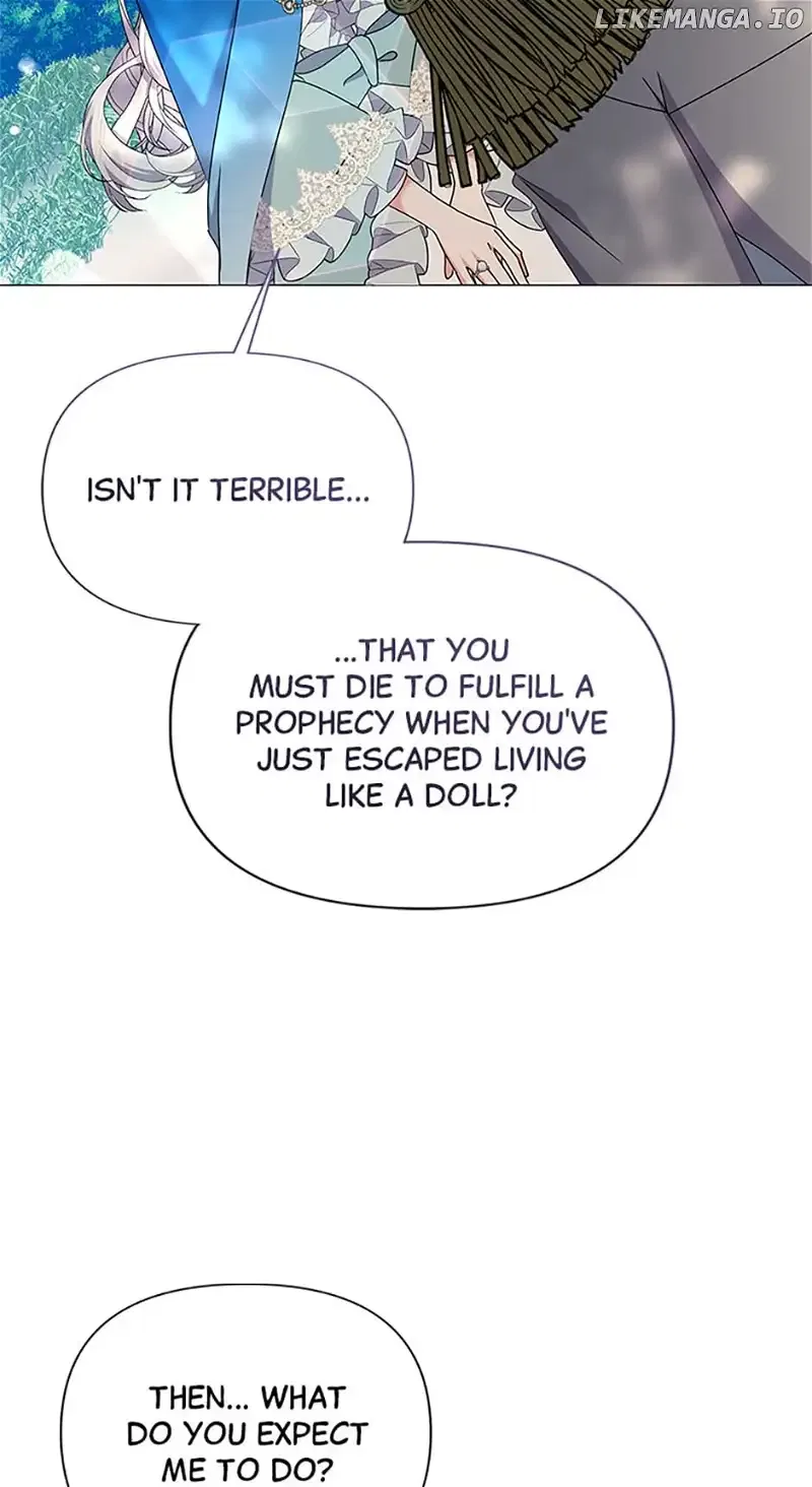 The Land Lord’s Baby Retires Chapter 97 – Page 16