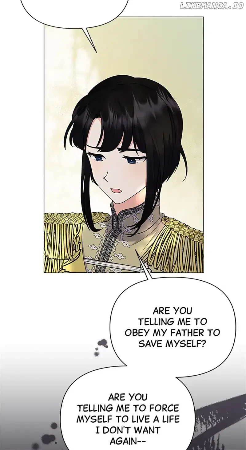 The Land Lord’s Baby Retires Chapter 97 – Page 17