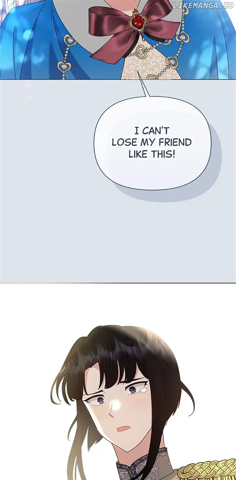 The Land Lord’s Baby Retires Chapter 97 – Page 21