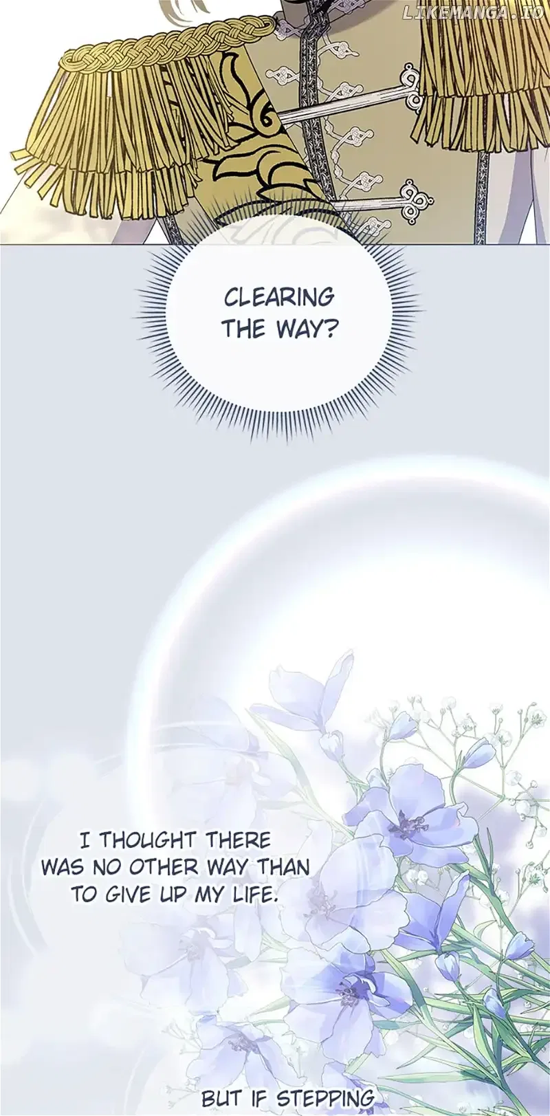 The Land Lord’s Baby Retires Chapter 97 – Page 22