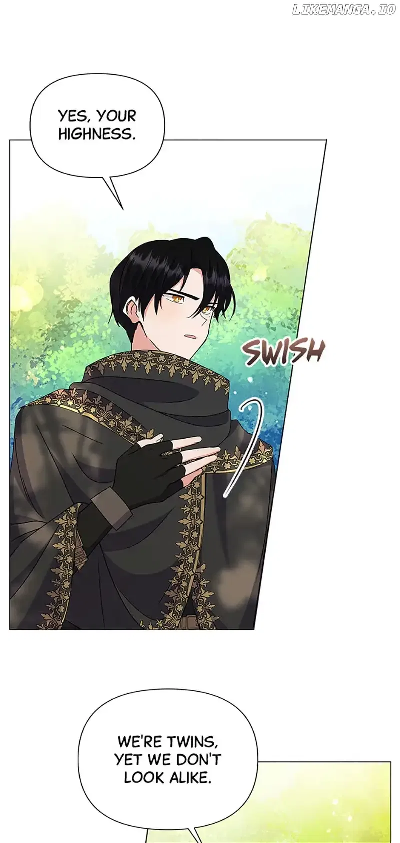 The Land Lord’s Baby Retires Chapter 97 – Page 25