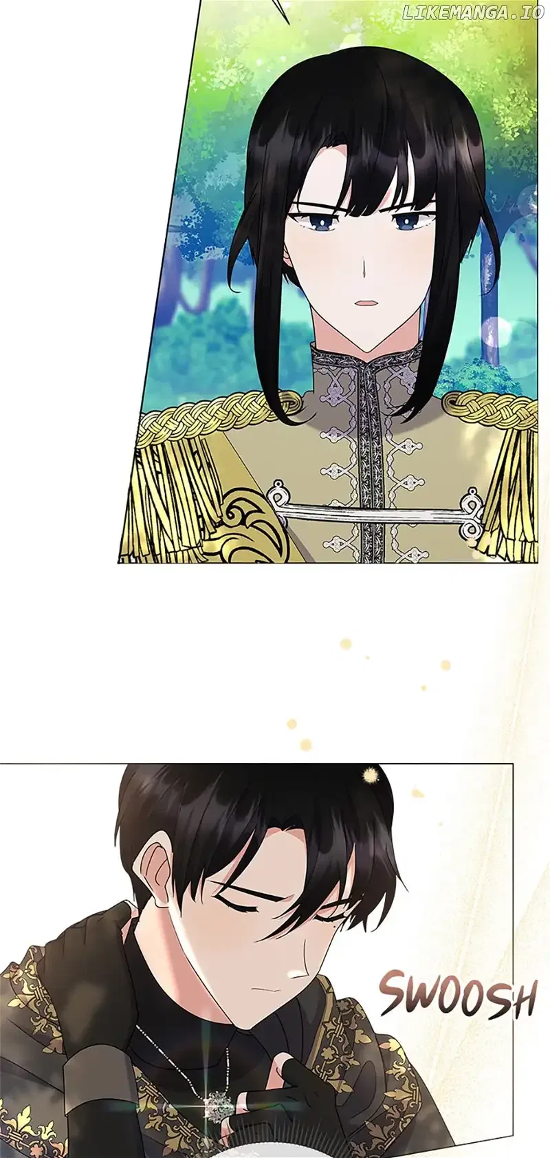 The Land Lord’s Baby Retires Chapter 97 – Page 26