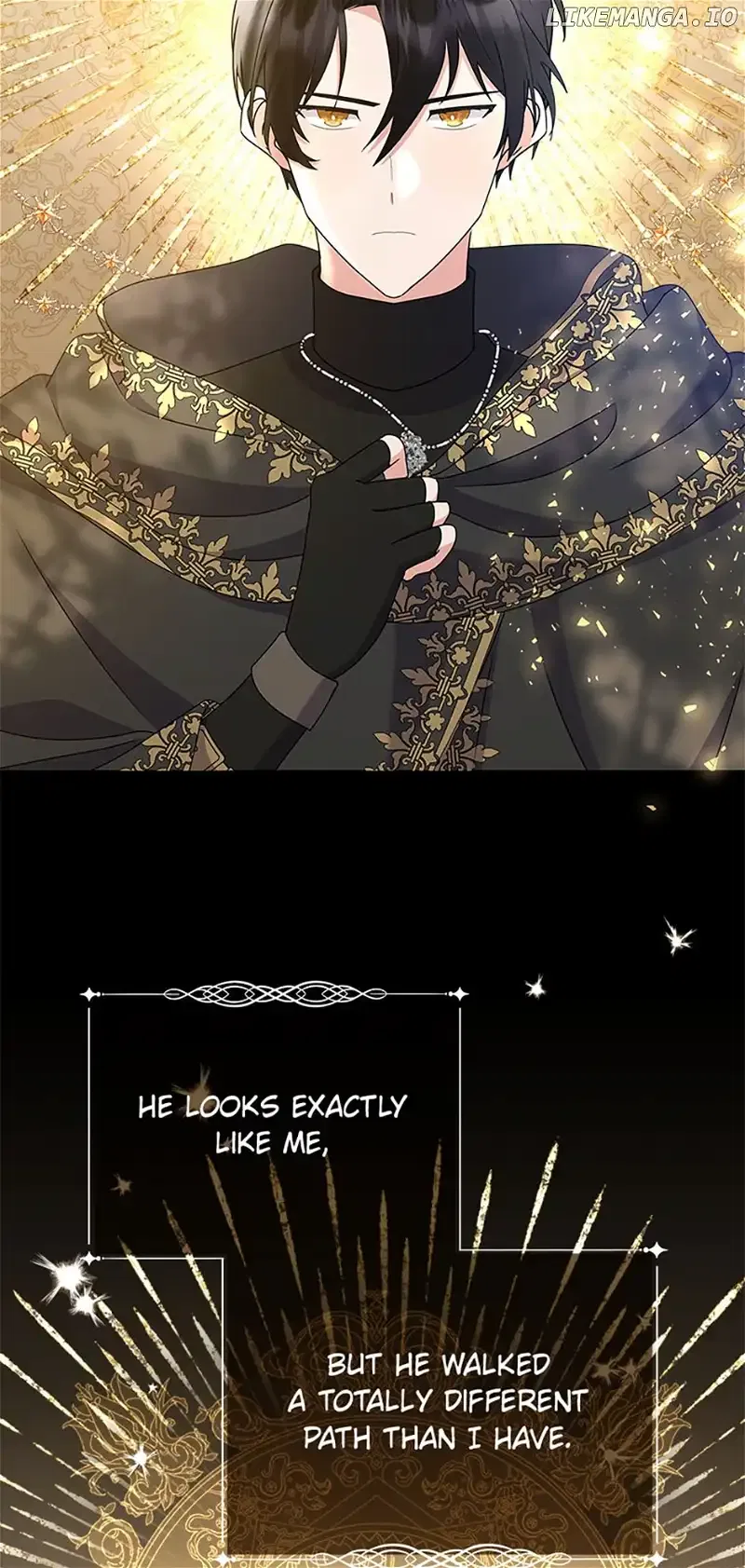 The Land Lord’s Baby Retires Chapter 97 – Page 28