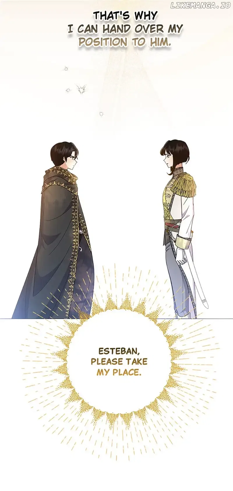 The Land Lord’s Baby Retires Chapter 97 – Page 30