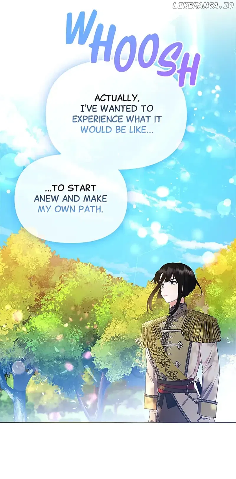 The Land Lord’s Baby Retires Chapter 97 – Page 33