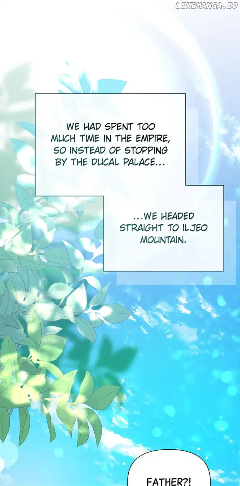 The Land Lord’s Baby Retires Chapter 97 – Page 36