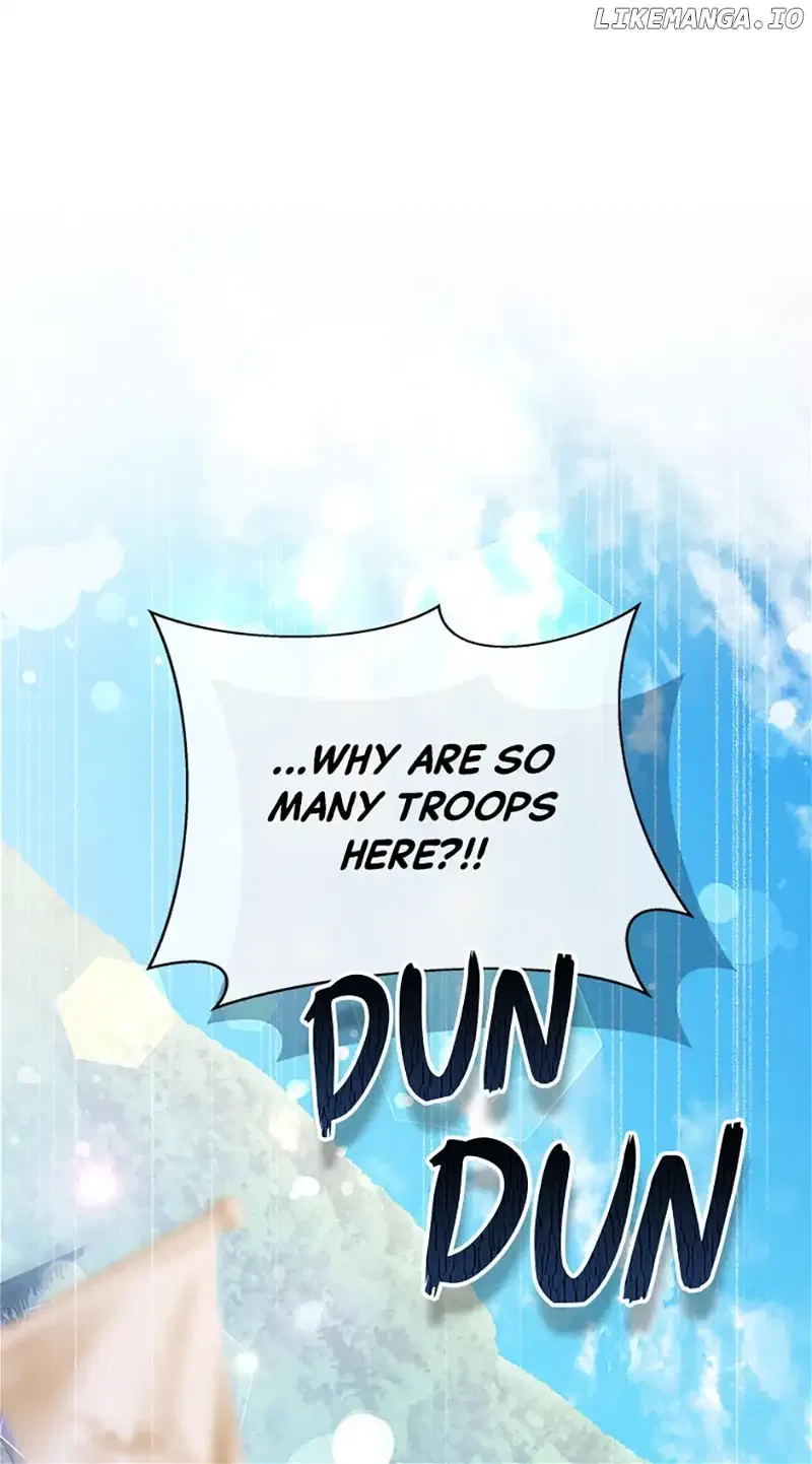 The Land Lord’s Baby Retires Chapter 97 – Page 39