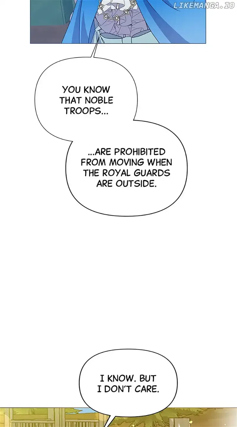 The Land Lord’s Baby Retires Chapter 97 – Page 42