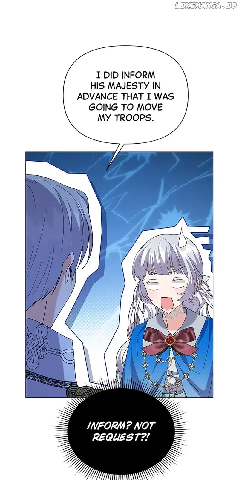 The Land Lord’s Baby Retires Chapter 97 – Page 45