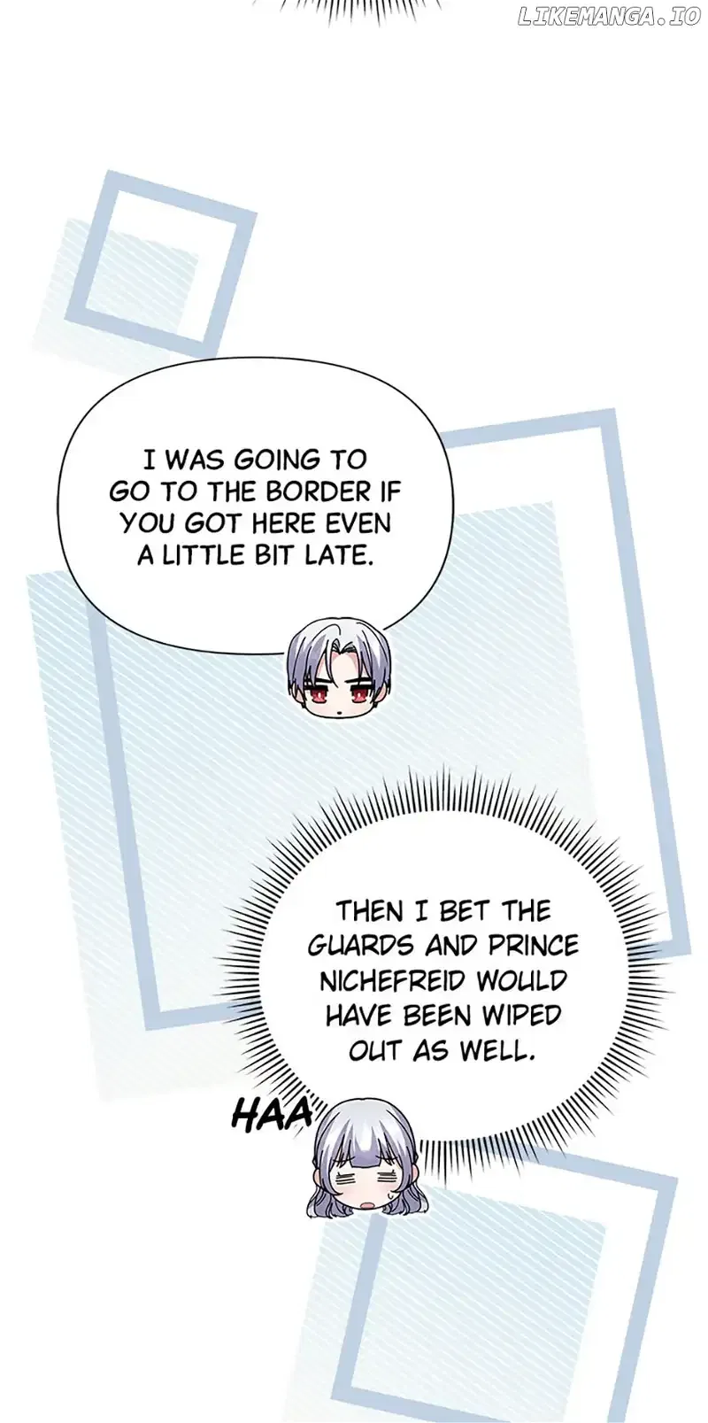 The Land Lord’s Baby Retires Chapter 97 – Page 46