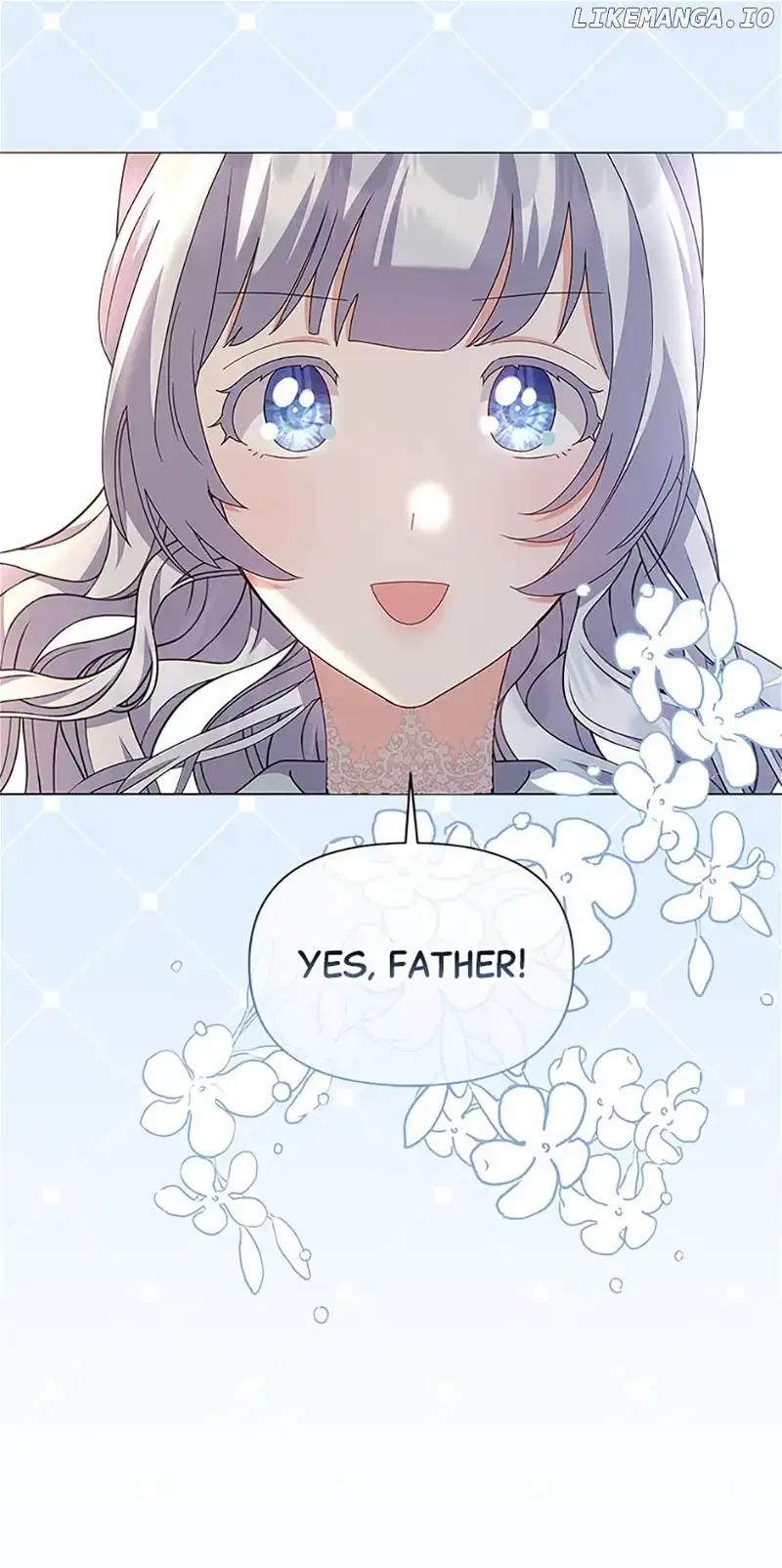The Land Lord’s Baby Retires Chapter 97 – Page 50