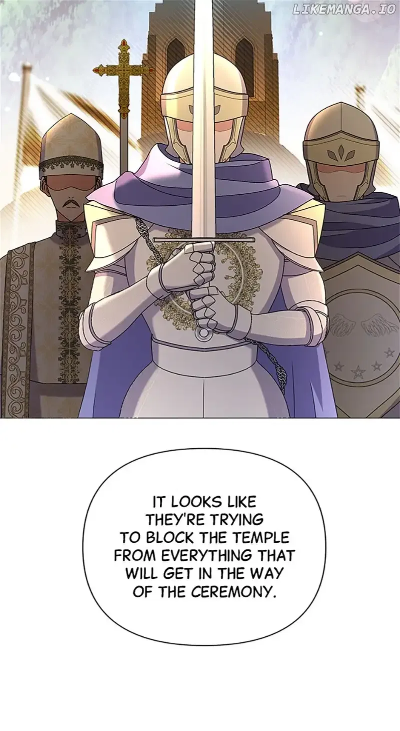The Land Lord’s Baby Retires Chapter 97 – Page 52