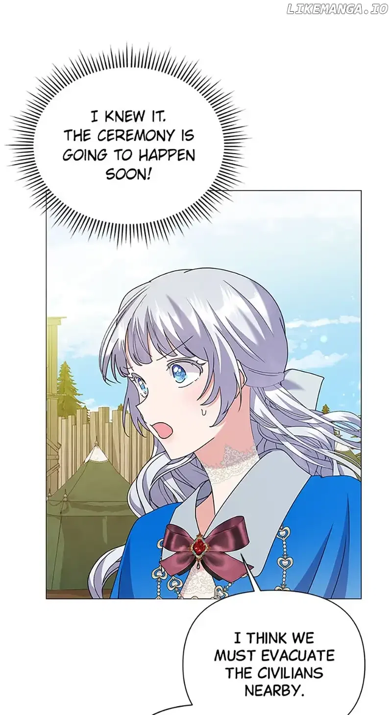 The Land Lord’s Baby Retires Chapter 97 – Page 53
