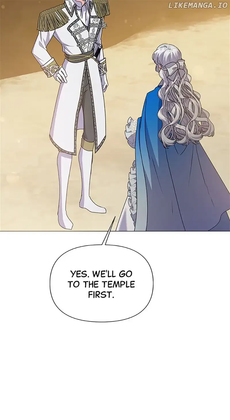 The Land Lord’s Baby Retires Chapter 97 – Page 55