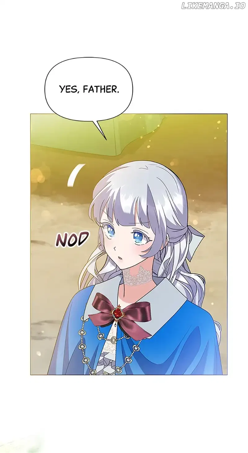 The Land Lord’s Baby Retires Chapter 97 – Page 58