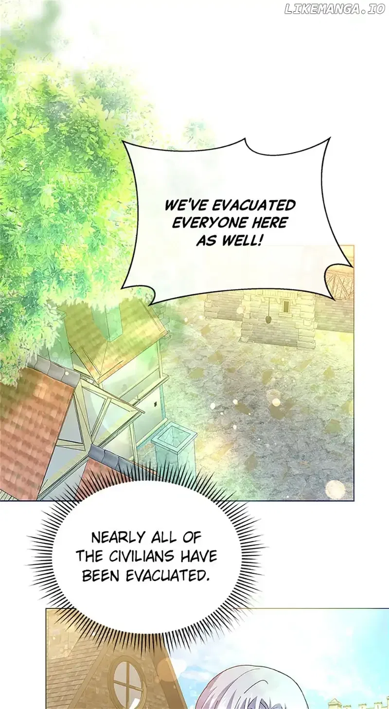 The Land Lord’s Baby Retires Chapter 97 – Page 59